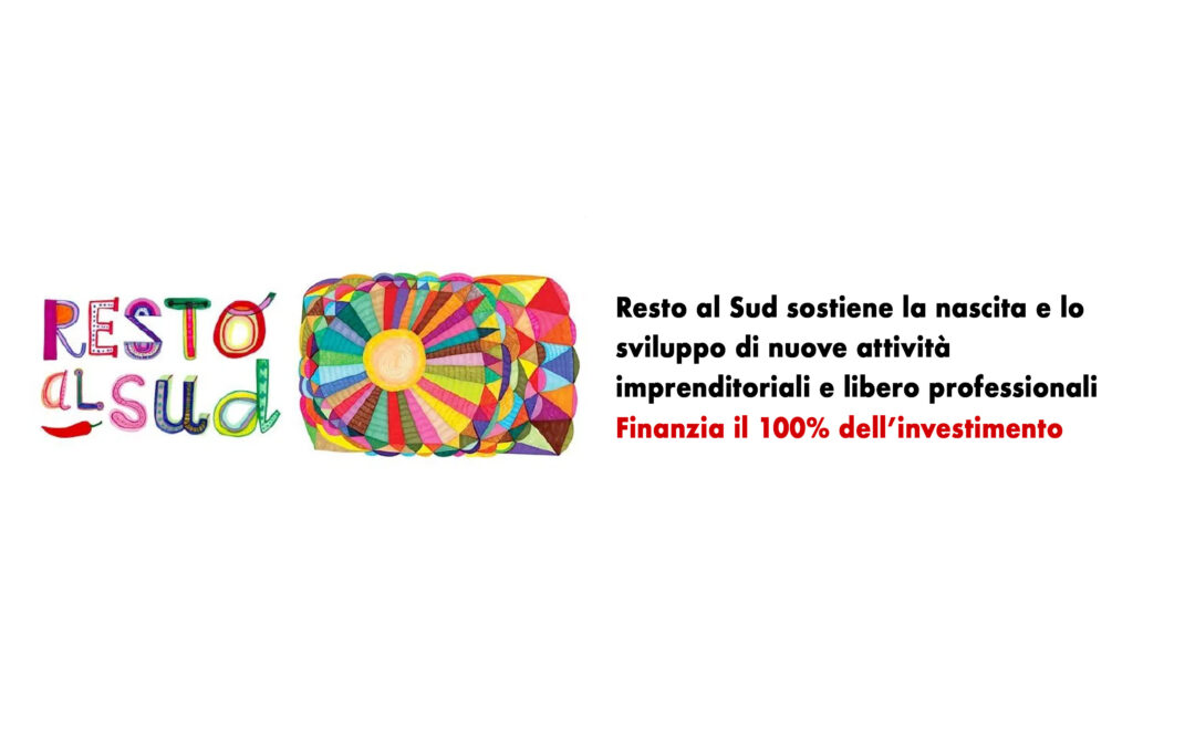 Resto al Sud