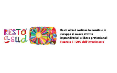 Resto al Sud