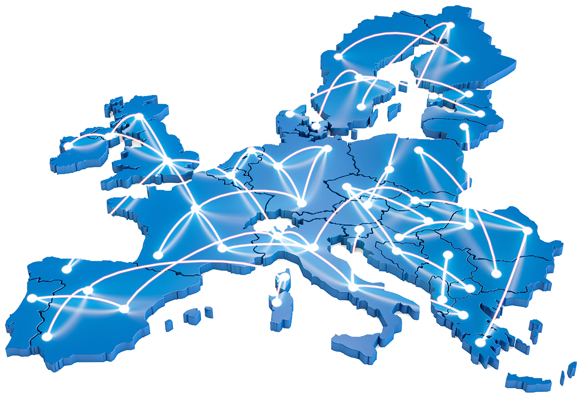 europa sf
