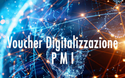 Voucher per la transizione digitale delle PMI