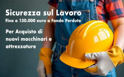 Bando ISI INAIL 2024