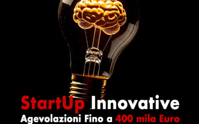 Sostegno alla creazione e al consolidamento di startup innovative ad alta intensità di conoscenza